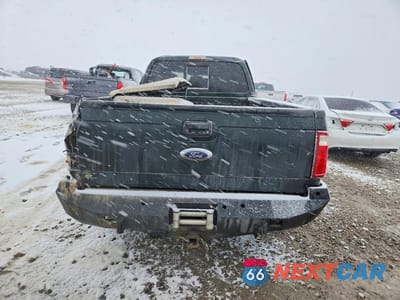 Zdjęcie 6 z 11 samochodu: 2014 FORD F350 SUPER DUTY VIN:1FT8W3BT8EEA40282 - miniatura