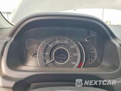 Zdjęcie 9 z 12 samochodu: 2014 HONDA CR-V LX VIN:5J6RM3H33EL004796 - miniatura