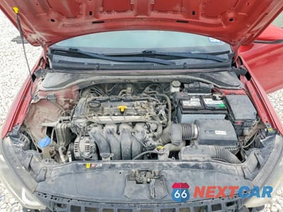 Zdjęcie 11 z 13 samochodu: 2017 HYUNDAI ELANTRA SE VIN:5NPD74LF4HH115736 - miniatura
