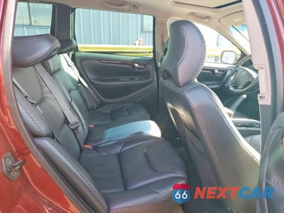 Zdjęcie 10 z 11 samochodu: 2004 VOLV XC70 VIN:YV1SZ59H841138674 - miniatura
