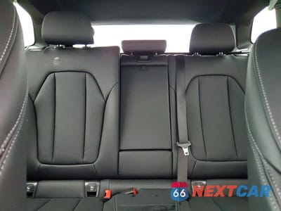 Zdjęcie 10 z 13 samochodu: 2024 BMW X3 SDRIVE30I VIN:5UX43DP08R9X41204 - miniatura