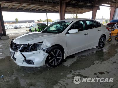 2017 NISSAN ALTIMA 2.5 1N4AL3AP4HC499250 - główne zdjęcie licytacji z USA - miniatura