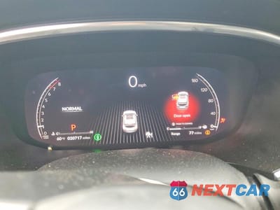 Zdjęcie 9 z 12 samochodu: 2024 ACURA MDX ADVANCE VIN:5J8YE1H88RL013614 - miniatura