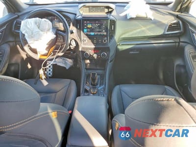 Zdjęcie 8 z 12 samochodu: 2022 SUBARU FORESTER WILDERNESS VIN:JF2SKAMC7NH441017 - miniatura