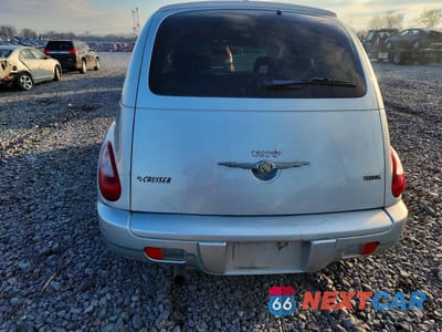 Zdjęcie 6 z 13 samochodu: 2009 CHRYSLER PT CRUISER TOURING VIN:3A8FY58909T571452 - miniatura