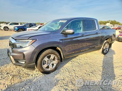 2025 HONDA RIDGELINE RTL 5FPYK3F53SB012186 - główne zdjęcie licytacji z USA - miniatura