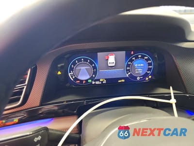 Zdjęcie 9 z 11 samochodu: 2026 VOLKSWAGEN ATLAS PEAK EDITION SE VIN:1V2CN2CA3TC503974 - miniatura