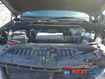 Zdjęcie 11 z 11 samochodu: 2020 CHEVROLET SILVERADO K1500 LT VIN:1GCRYDED5LZ338755 - miniatura