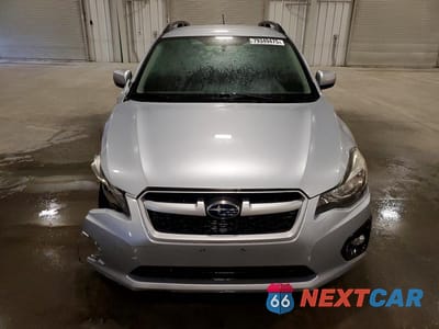 Piąte zdjęcie samochodu w środku: 2014 SUBARU IMPREZA SPORT PREMIUM VIN:JF1GPAL61EH311628 - miniatura