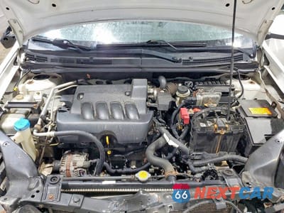 Zdjęcie 11 z 12 samochodu: 2011 NISSAN SENTRA 2.0 VIN:3N1AB6AP3BL671944 - miniatura