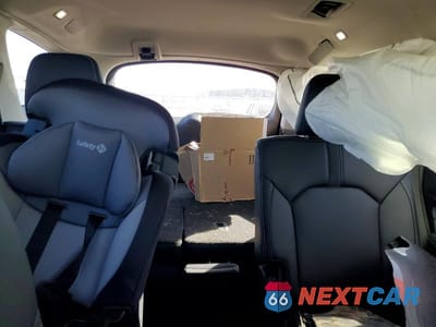 Zdjęcie 10 z 12 samochodu: 2025 HONDA PILOT EXL VIN:5FNYG1H45SB042387 - miniatura