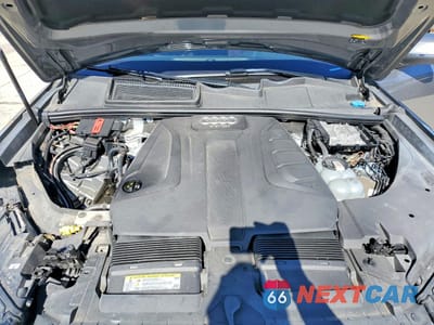 Zdjęcie 12 z 13 samochodu: 2018 AUDI Q7 PREMIUM PLUS VIN:WA1LHAF73JD011434 - miniatura