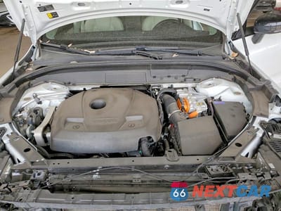 Zdjęcie 11 z 12 samochodu: 2024 VOLVO XC60 PLUS VIN:YV4H60DL2R1878118 - miniatura