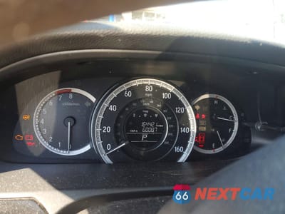 Zdjęcie 9 z 14 samochodu: 2017 HONDA ACCORD LX VIN:1HGCR2F3XHA226733 - miniatura