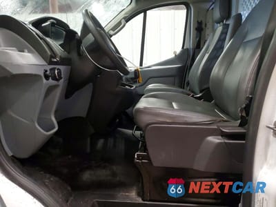Zdjęcie 7 z 15 samochodu: 2019 FORD TRANSIT 250 DELIVERY VAN VIN:1FTYR1YM0KKA90943 - miniatura