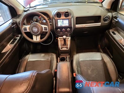 Zdjęcie 8 z 13 samochodu: 2015 JEEP COMPASS LATITUDE VIN:1C4NJDEB0FD357040 - miniatura