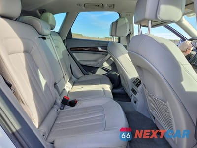 Zdjęcie 11 z 12 samochodu: 2019 AUDI Q5 PREMIUM PLUS VIN:WA1BNAFY4K2092969 - miniatura