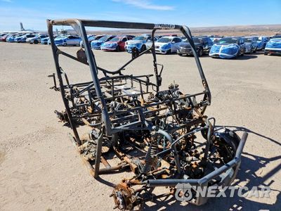 Zdjęcie 10 z 10 samochodu: 2018 HONDA PIONEER 1000 UTILITY VEHICLE VIN:1HFVE04A0J4200970 - miniatura