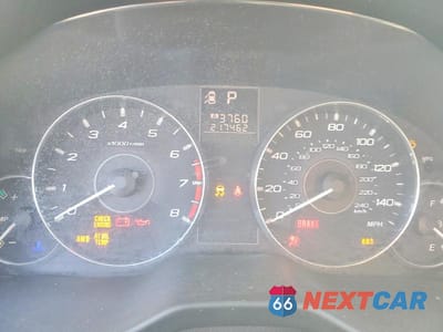 Zdjęcie 9 z 13 samochodu: 2012 SUBARU OUTBACK 2.5I PREMIUM VIN:4S4BRCGC5C3250851 - miniatura