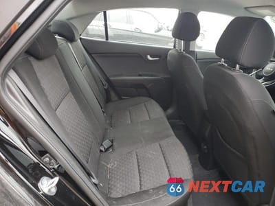 Zdjęcie 10 z 12 samochodu: 2022 KIA RIO VIN:3KPA24AD9NE484627 - miniatura