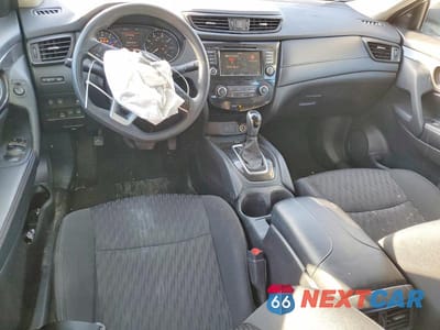 Zdjęcie 8 z 12 samochodu: 2020 NISSAN ROGUE S VIN:5N1AT2MVXLC807024 - miniatura