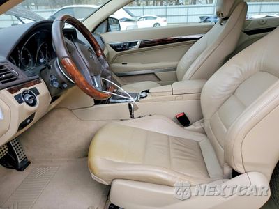Zdjęcie 7 z 13 samochodu: 2013 MERCEDES-BENZ E 350 VIN:WDDKK5KF9DF192738 - miniatura
