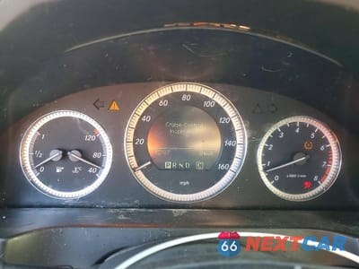 Zdjęcie 9 z 11 samochodu: 2009 MERCEDES-BENZ C 300 VIN:WDDGF54X09R046783 - miniatura