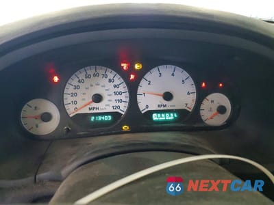 Zdjęcie 9 z 13 samochodu: 2007 DODGE GRAND CARAVAN SE VIN:1D4GP24E27B182054 - miniatura
