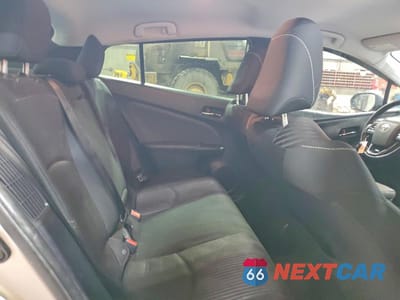 Zdjęcie 10 z 14 samochodu: 2021 TOYOTA PRIUS PRIME LE VIN:JTDKAMFPXM3178987 - miniatura