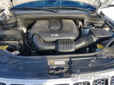 Zdjęcie 12 z 12 samochodu: 2015 JEEP GRAND CHEROKEE LAREDO VIN:1C4RJFAG0FC135876 - miniatura