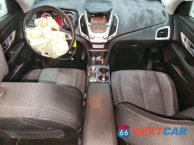 Zdjęcie 8 z 13 samochodu: 2017 GMC TERRAIN SLE VIN:2GKFLTEK0H6111216 - miniatura