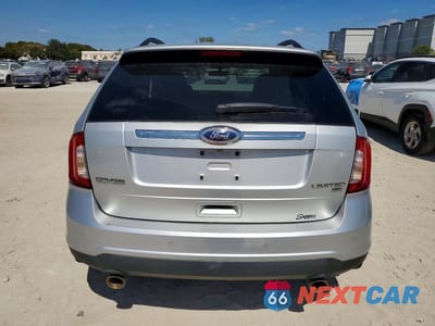Zdjęcie 6 z 12 samochodu: 2014 FORD EDGE LIMITED VIN:2FMDK4KC1EBA54760 - miniatura
