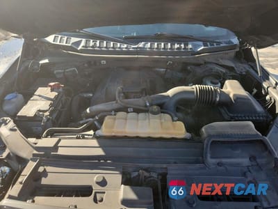 Zdjęcie 11 z 12 samochodu: 2017 FORD F150 SUPERCREW VIN:1FTEW1EPXHFC32372 - miniatura