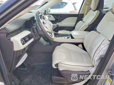 Zdjęcie 7 z 13 samochodu: 2023 LINCOLN AVIATOR BLACK LABEL VIN:5LM5J9XC0PGL23725 - miniatura