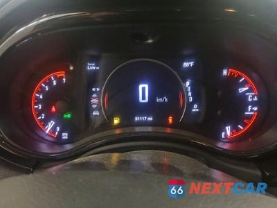 Zdjęcie 9 z 13 samochodu: 2023 DODGE DURANGO GT VIN:1C4RDJDG8PC627983 - miniatura