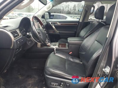 Zdjęcie 7 z 13 samochodu: 2018 LEXUS GX 460 VIN:JTJBM7FX5J5188381 - miniatura
