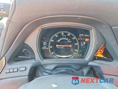 Zdjęcie 9 z 14 samochodu: 2019 LEXUS LS 500 BASE VIN:JTHC51FF1K5006751 - miniatura