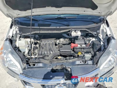 Zdjęcie 12 z 15 samochodu: 2019 NISSAN NV200 SV VIN:3N6CM0KN3KK706740 - miniatura