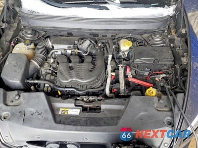 Zdjęcie 12 z 13 samochodu: 2015 JEEP CHEROKEE LIMITED VIN:1C4PJMDS8FW601001 - miniatura