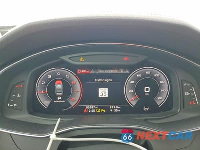 Zdjęcie 9 z 11 samochodu: 2019 AUDI A6 PREMIUM PLUS VIN:WAUL2AF2XKN024914 - miniatura