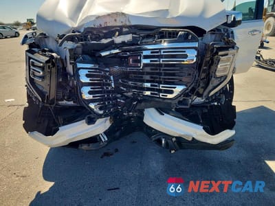 Zdjęcie 11 z 11 samochodu: 2022 GMC SIERRA K1500 DENALI VIN:3GTUUGET7NG625158 - miniatura