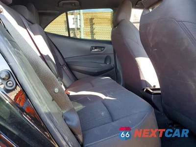 Zdjęcie 11 z 13 samochodu: 2024 TOYOTA GR COROLLA CORE VIN:JTNABAAE6RA014146 - miniatura