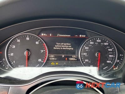 Zdjęcie 9 z 11 samochodu: 2017 AUDI A6 PREMIUM PLUS AWD VIN:WAUF2AFC8HN057277 - miniatura