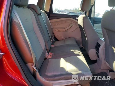 Zdjęcie 10 z 12 samochodu: 2016 FORD ESCAPE SE VIN:1FMCU9G97GUC23385 - miniatura