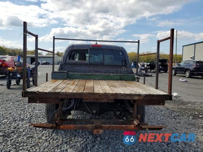 Zdjęcie 6 z 12 samochodu: 2012 TOYOTA TACOMA DOUBLE CAB VIN:5TFJX4CN0CX017438 - miniatura