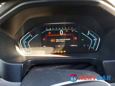 Zdjęcie 9 z 13 samochodu: 2024 HONDA ODYSSEY EXL VIN:5FNRL6H65RB031950 - miniatura