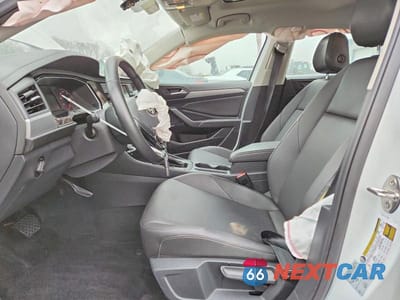 Zdjęcie 7 z 11 samochodu: 2019 VOLKSWAGEN JETTA S VIN:3VWC57BU8KM199853 - miniatura