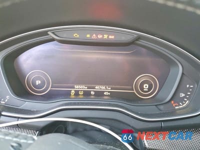 Zdjęcie 9 z 13 samochodu: 2020 AUDI SQ5 PREMIUM PLUS VIN:WA1B4AFY9L2123217 - miniatura