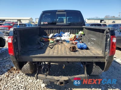 Zdjęcie 6 z 12 samochodu: 2016 FORD F250 SUPER DUTY VIN:1FT7W2BT9GEA90102 - miniatura