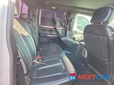 Zdjęcie 10 z 12 samochodu: 2019 FORD F450 SUPER DUTY VIN:1FT8W4DT3KED81314 - miniatura